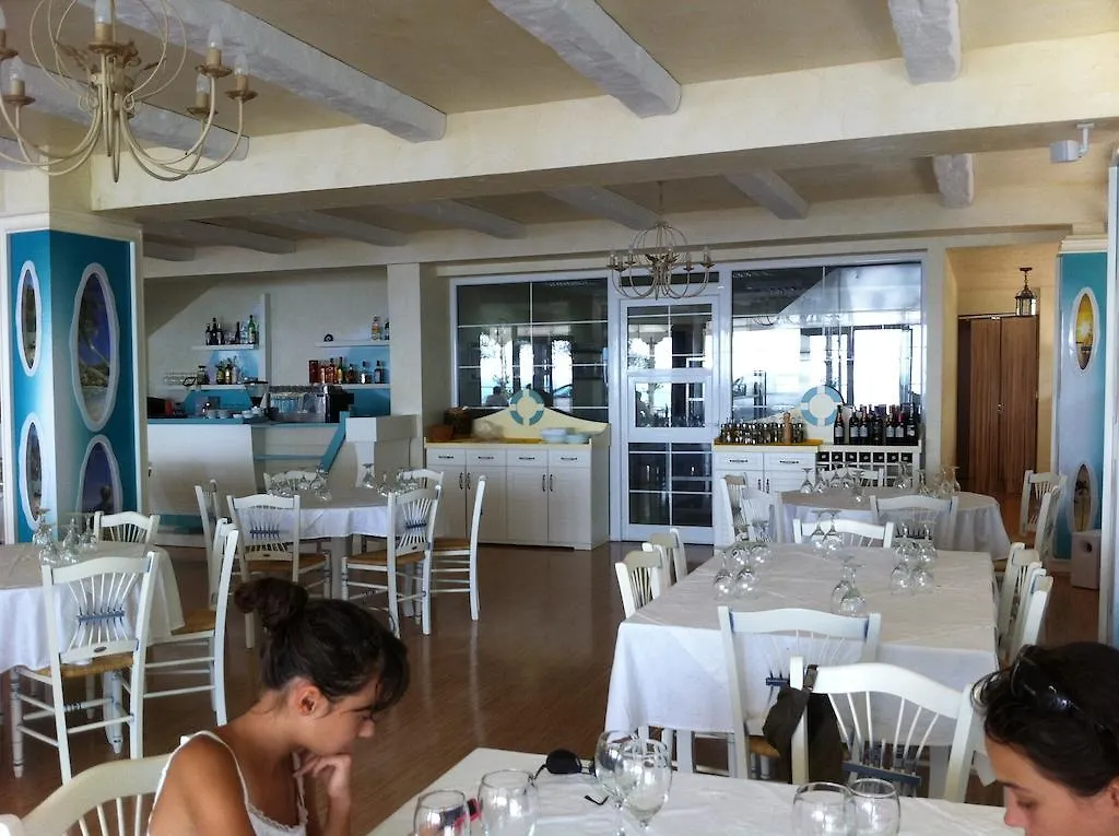 Mango Beach Apartment Sarande 0*,