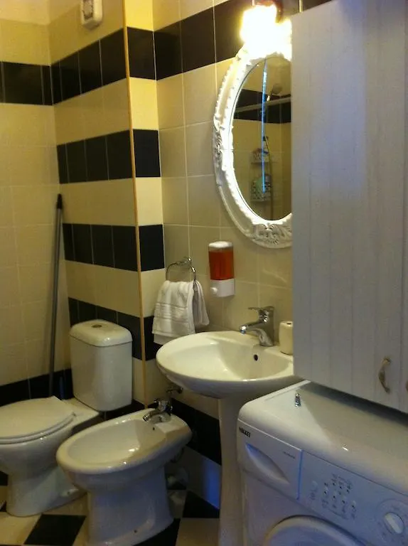 Mango Beach Apartment Sarande Albania