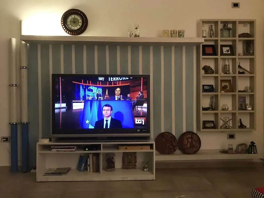 Mango Beach Apartment Sarande