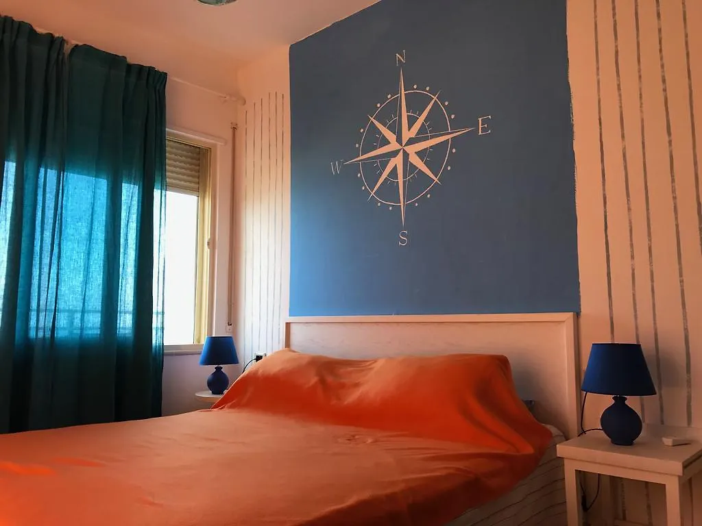 Mango Beach Apartment Sarande 0*,