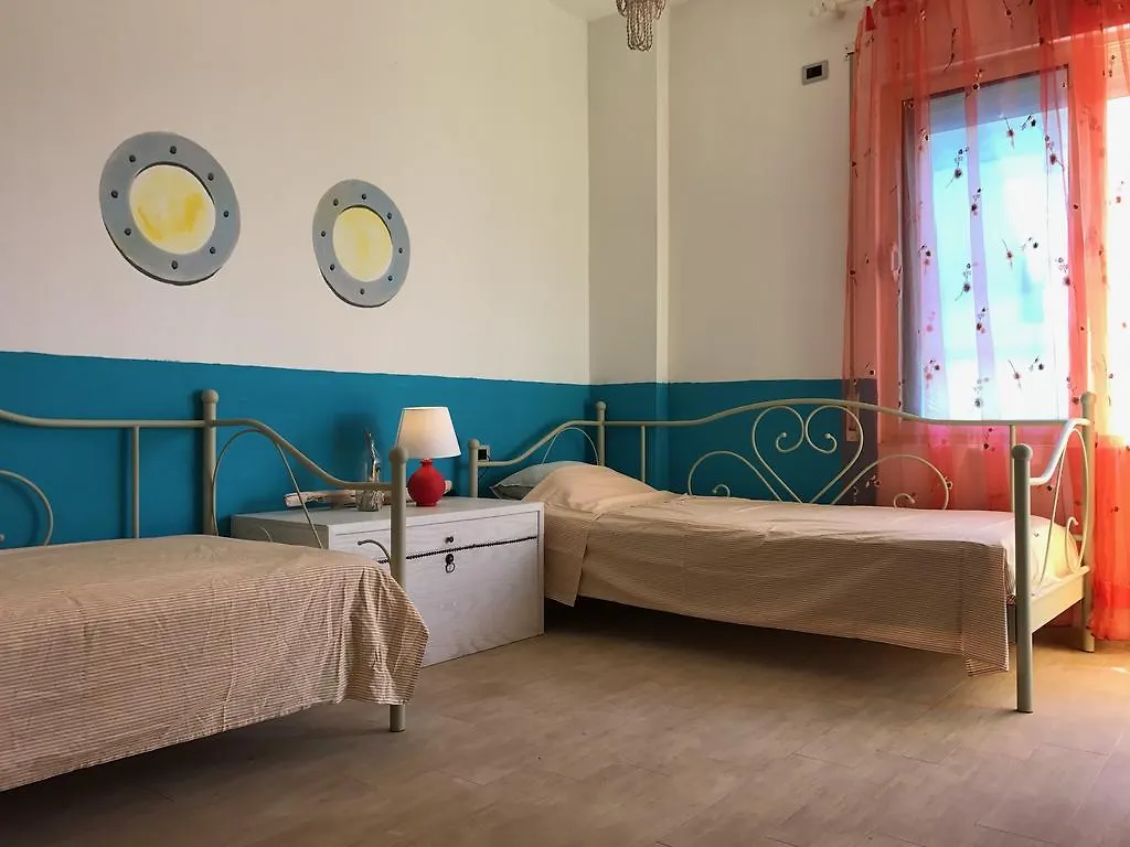 Mango Beach Apartment Sarande