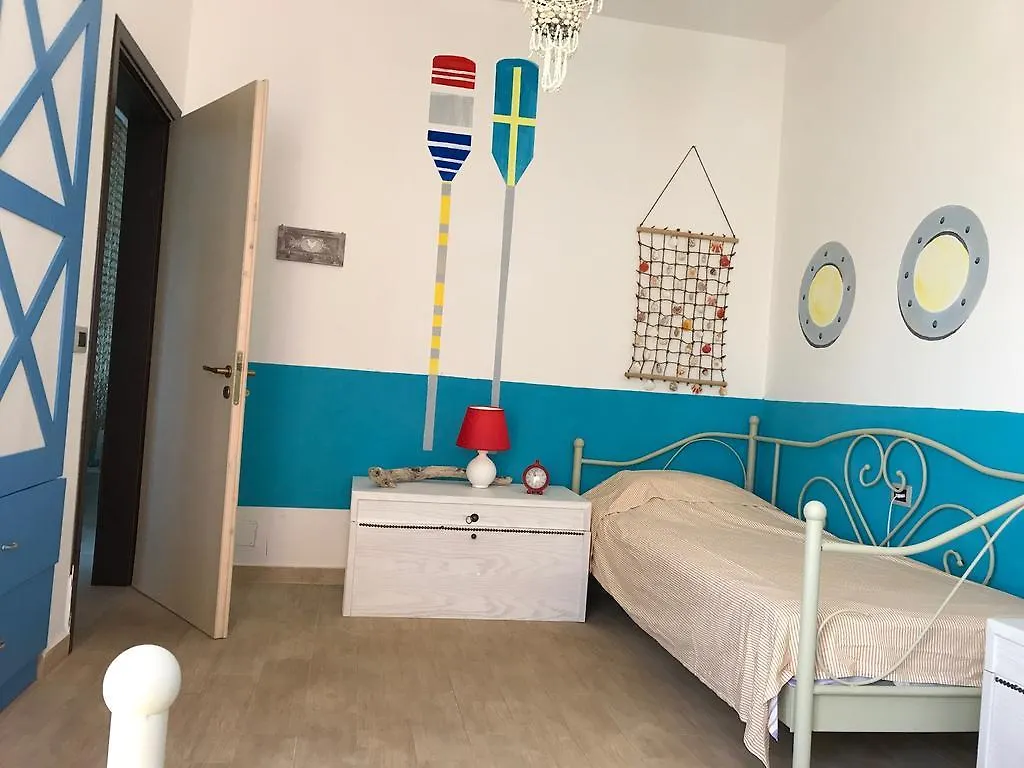 Mango Beach Apartment Sarande 0*,  Albania