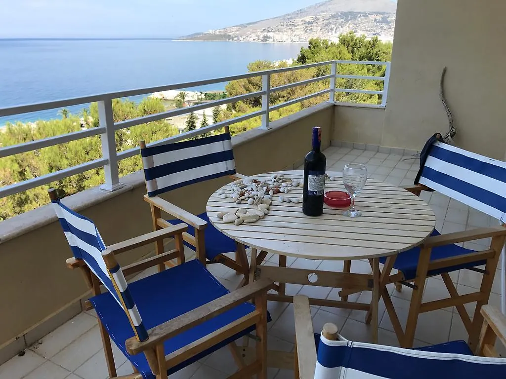 Mango Beach Apartment Sarande