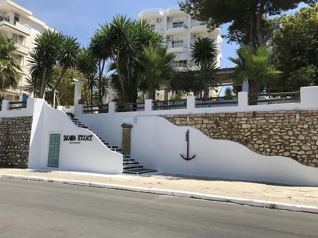 Mango Beach Apartment Sarande