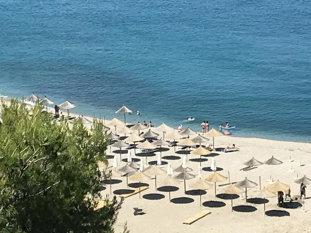 Mango Beach Apartment Sarande