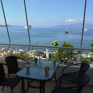 Apartment Blue Horizons, Sarande