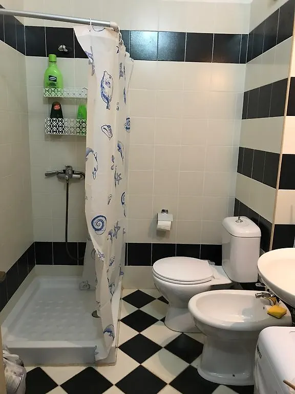 Mango Beach Apartment Saranda