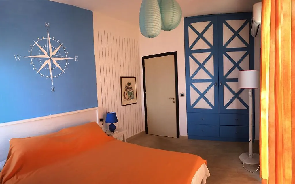 Mango Beach Apartment Saranda