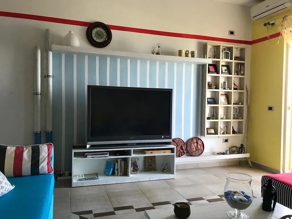 Mango Beach Apartment Saranda