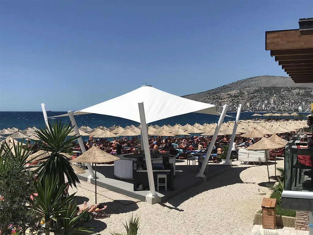 Mango Beach Apartment Saranda