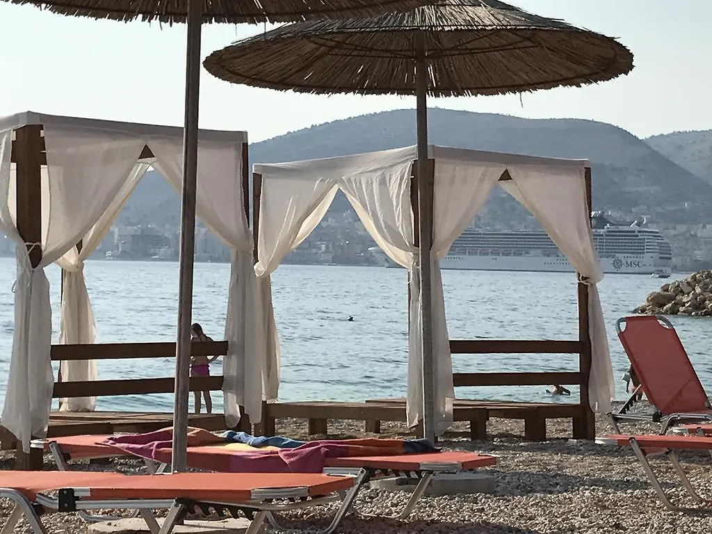 Mango Beach Apartment Saranda Albania